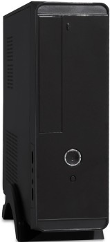 Корпус для компьютера ExeGate MI-208 Mini-ITX 350W, Корпус для компьютера ExeGate MI-208 Mini-ITX 350W EX268694RUS
Корпус для компьютера ExeGate MI-208 Mini-ITX 350W, Корпус для компьютера ExeGate MI-208 Mini-ITX 350W EX268694RUS