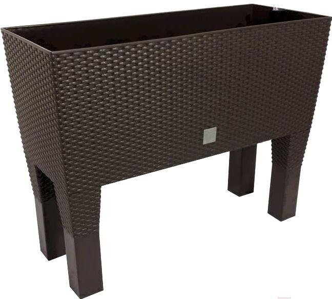 Горшок Prosperplast Rato case high DRTC600H-440U умбра, Кашпо Prosperplast Doniczka Rato Case High DRTC600H-440U (умбра)
Горшок Prosperplast Rato case high DRTC600H-440U умбра, Кашпо Prosperplast Doniczka Rato Case High DRTC600H-440U (умбра)