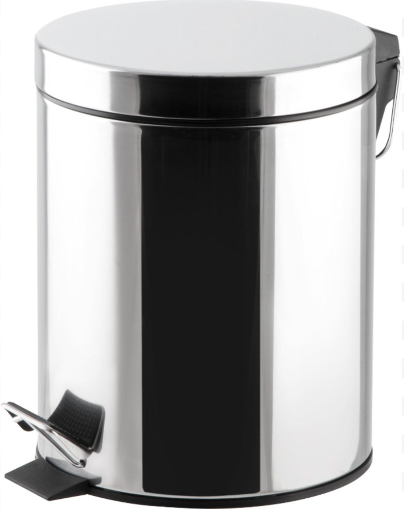 Мусорное ведро Perfecto Linea 12 л нержавеющая сталь (22-100112), Мусорное ведро Perfecto Linea Ведро для мусора с педалью 12 л 22-100112 нержавеющая сталь
Мусорное ведро Perfecto Linea 12 л нержавеющая сталь (22-100112), Мусорное ведро Perfecto Linea Ведро для мусора с педалью 12 л 22-100112 нержавеющая сталь