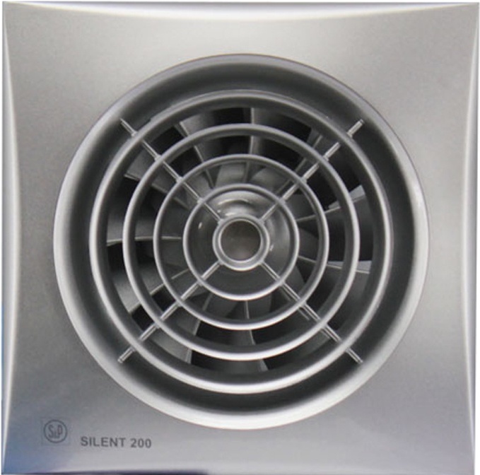Вентилятор вытяжной SolerPalau Silent-200 CZ Silver / 5210318100, Вентилятор вытяжной SolerPalau Silent-200 CZ Silver 5210318100
Вентилятор вытяжной SolerPalau Silent-200 CZ Silver / 5210318100, Вентилятор вытяжной SolerPalau Silent-200 CZ Silver 5210318100
