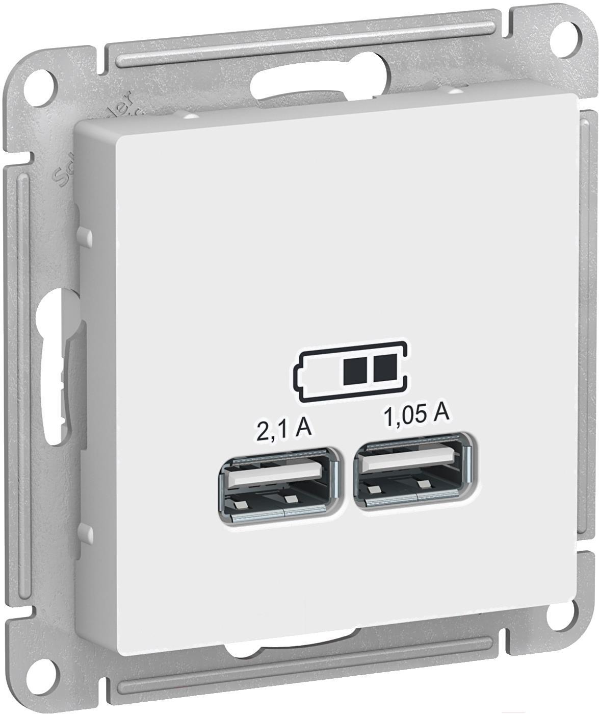 Розетка Schneider Electric AtlasDesign ATN000133, Розетка Schneider Electric Розетка AtlasDesign ATN000133
Розетка Schneider Electric AtlasDesign ATN000133, Розетка Schneider Electric Розетка AtlasDesign ATN000133