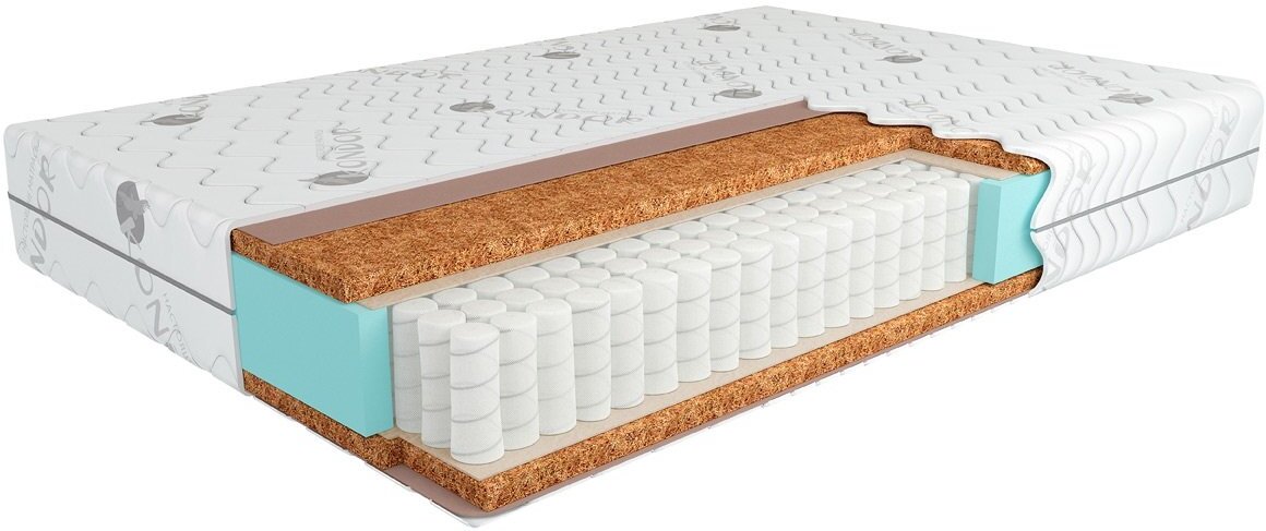 Матрас Kondor Solid Medio 150x190x19.06, Матрас Kondor Solid Medio 150х190 трикотаж
Матрас Kondor Solid Medio 150x190x19.06, Матрас Kondor Solid Medio 150х190 трикотаж