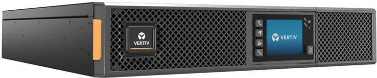 Источник бесперебойного питания Vertiv Liebert GXT5-1000IRT2UXLE, GXT5-1000IRT2UXLE
Источник бесперебойного питания Vertiv Liebert GXT5-1000IRT2UXLE, GXT5-1000IRT2UXLE