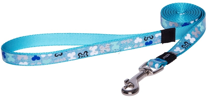 Ошейник, поводок, намордник Rogz Lapz Trendy Lijn Lang Blue Bones M, Lapz Trendy Lijn Lang
Ошейник, поводок, намордник Rogz Lapz Trendy Lijn Lang Blue Bones M, Lapz Trendy Lijn Lang