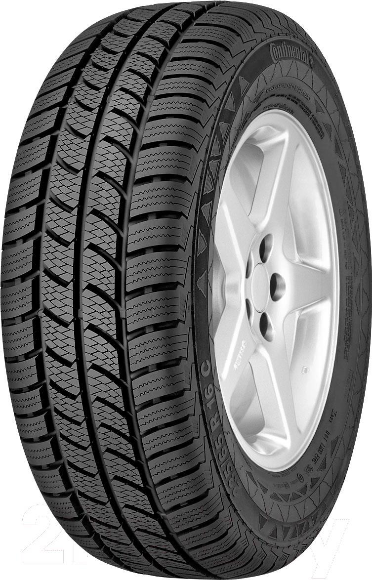 Автомобильные шины Continental VancoWinter 2 225/70R15C 112/110R (04530020000)
Автомобильные шины Continental VancoWinter 2 225/70R15C 112/110R (04530020000)