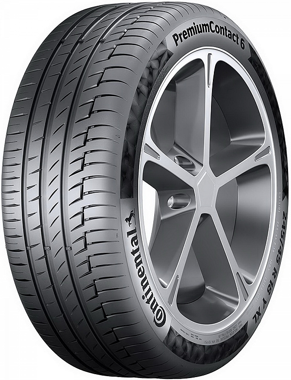 Автомобильная шина Continental 245/45R20 PremiumContact 6 99V FR, 245/45R20 PremiumContact 6 99V FR
Автомобильная шина Continental 245/45R20 PremiumContact 6 99V FR, 245/45R20 PremiumContact 6 99V FR