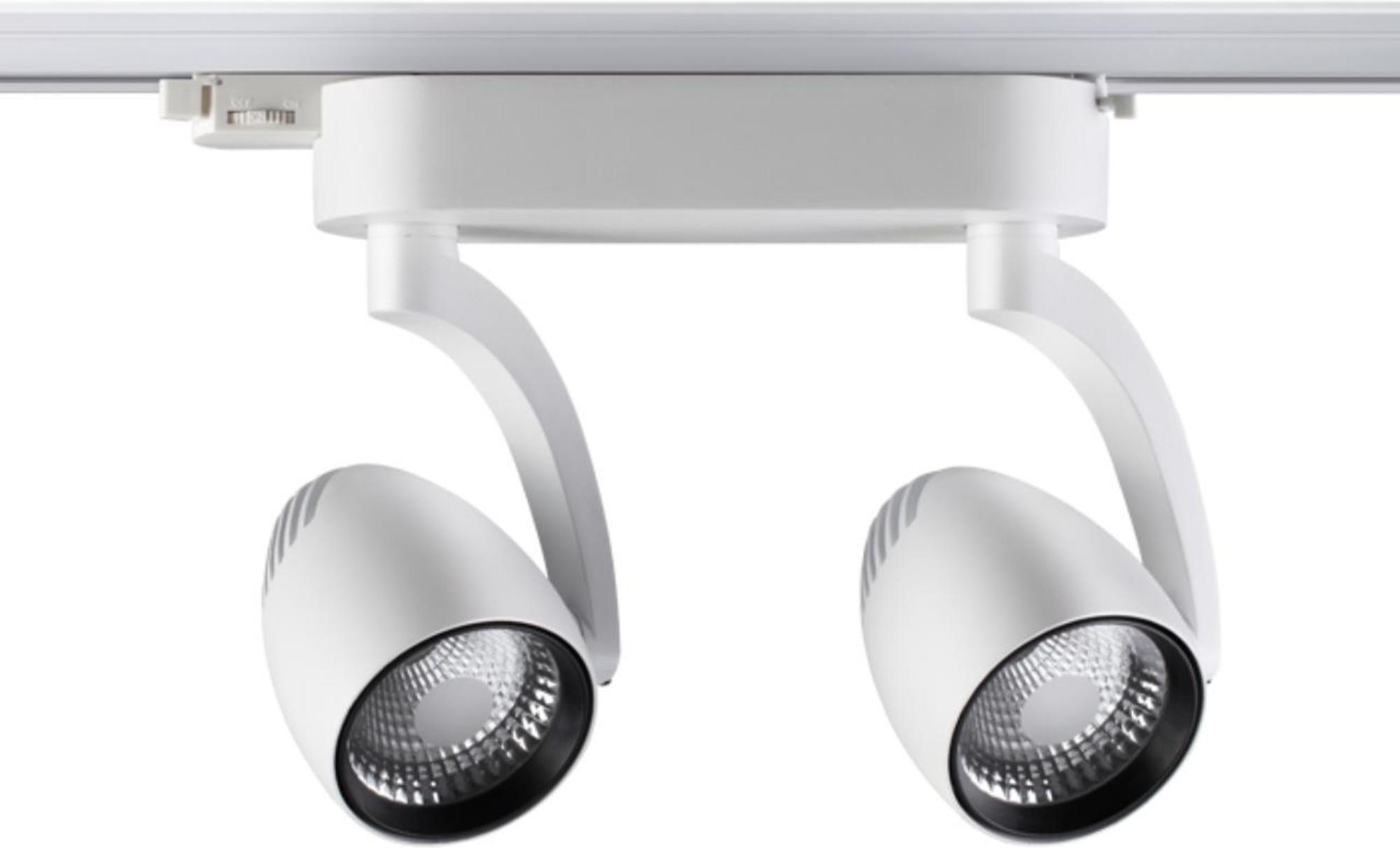 Светильник на шине Novotech 357869 NT18 097 белый/чёрный Трековый светильник IP20 LED 3000К 2*24W 220-240V ZEUS, Трековый светильник Novotech 357869 NT18 097 белый/чёрный Трековый светильник IP20 LED 3000К 2*24W 220-240V ZEUS
Светильник на шине Novotech 357869 NT18 097 белый/чёрный Трековый светильник IP20 LED 3000К 2*24W 220-240V ZEUS, Трековый светильник Novotech 357869 NT18 097 белый/чёрный Трековый светильник IP20 LED 3000К 2*24W 220-240V ZEUS