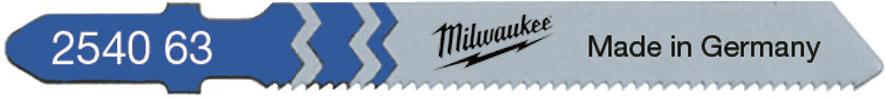 Набор оснастки Milwaukee T118A 4932254063, Пилка для лобзика Milwaukee T 118 A 55x1.2 по металлу 4932254063
Набор оснастки Milwaukee T118A 4932254063, Пилка для лобзика Milwaukee T 118 A 55x1.2 по металлу 4932254063