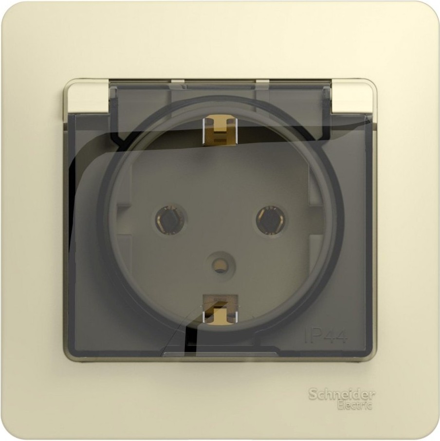 Розетка Schneider Electric Glossa GSL000246, Розетка Schneider Electric Розетка Glossa GSL000246
Розетка Schneider Electric Glossa GSL000246, Розетка Schneider Electric Розетка Glossa GSL000246