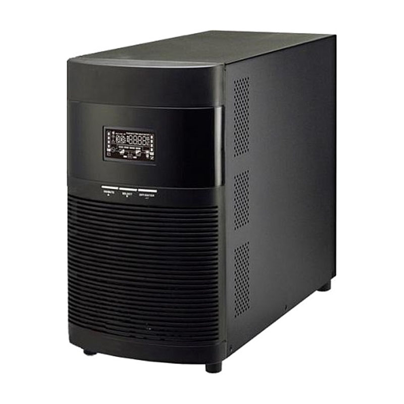 Источник бесперебойного питания Qdion Custos One+TW Euro Online 3000W/3000VA (Custos One+TW 3K Euro)
Источник бесперебойного питания Qdion Custos One+TW Euro Online 3000W/3000VA (Custos One+TW 3K Euro)