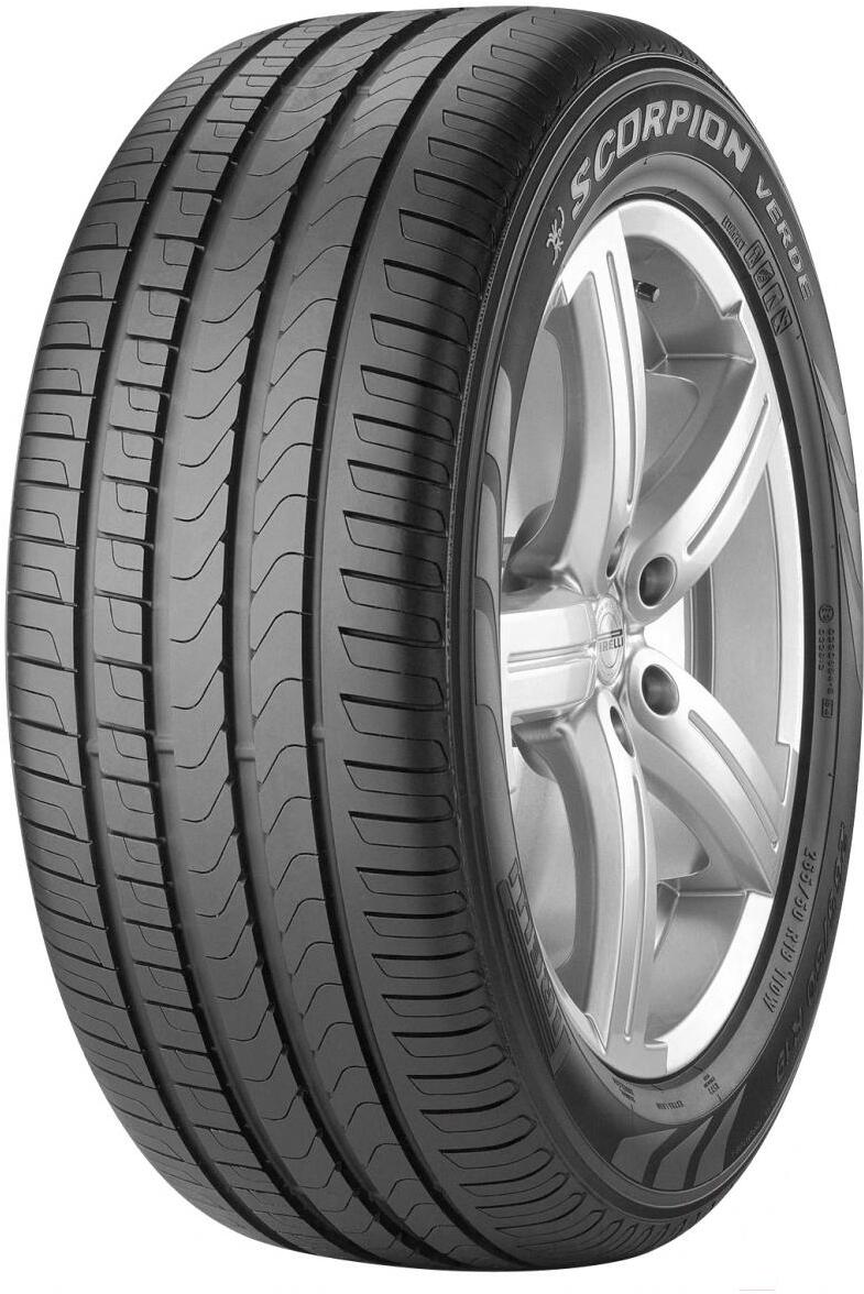 Летняя шина Pirelli Scorpion Verde 235/55R20 102V, Автомобильные шины Pirelli Scorpion Verde 235/55R20 102V
Летняя шина Pirelli Scorpion Verde 235/55R20 102V, Автомобильные шины Pirelli Scorpion Verde 235/55R20 102V