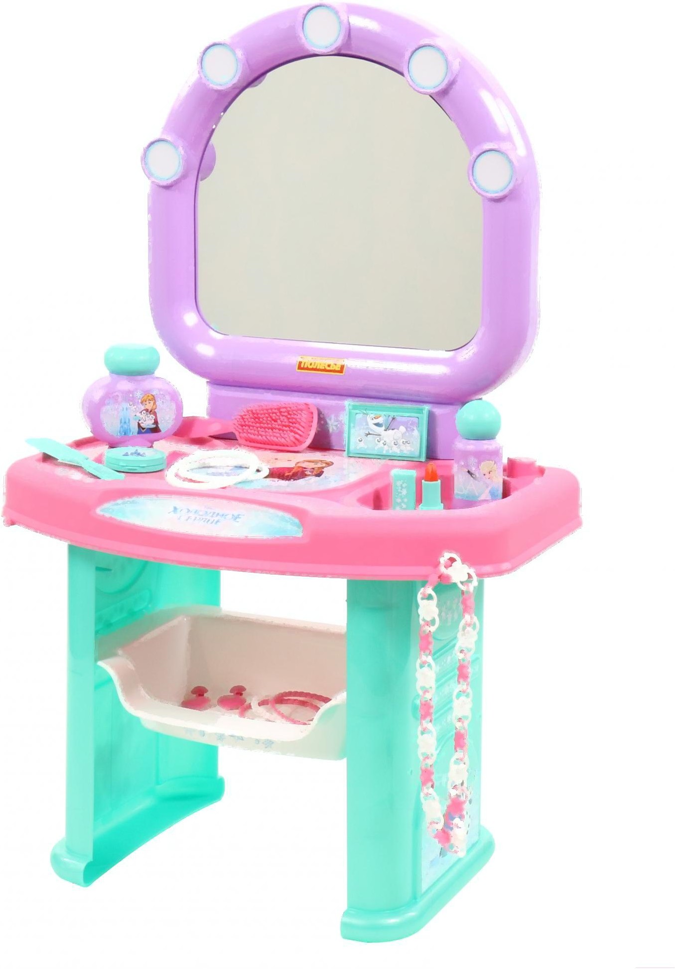 Игровой набор Полесье Disney. Холодное сердце / 71422, Игрушка Полесье Игровой набор Disney Холодное сердце 71422
Игровой набор Полесье Disney. Холодное сердце / 71422, Игрушка Полесье Игровой набор Disney Холодное сердце 71422