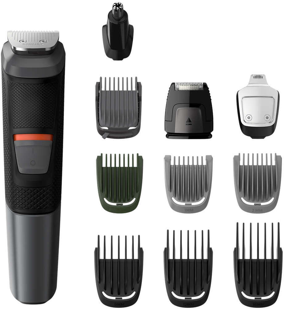 Машинка для стрижки волос Philips MG5730/15, Универсальный триммер Philips MG5730/15
Машинка для стрижки волос Philips MG5730/15, Универсальный триммер Philips MG5730/15