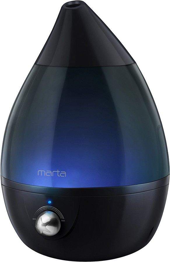 Увлажнитель воздуха Marta MT-2370, Увлажнитель воздуха Marta MT-2370 (черный жемчуг)
Увлажнитель воздуха Marta MT-2370, Увлажнитель воздуха Marta MT-2370 (черный жемчуг)