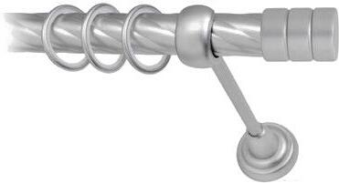 Карниз Lm Decor Цилиндр 088 1р витой 1.6м сатин, Карниз Lm Decor Цилиндр 088 1р витой 16мм 2.0м сатин
Карниз Lm Decor Цилиндр 088 1р витой 1.6м сатин, Карниз Lm Decor Цилиндр 088 1р витой 16мм 2.0м сатин