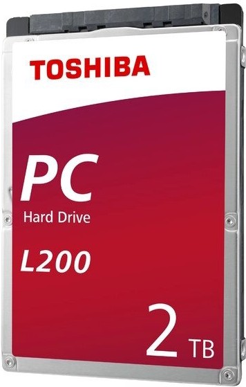 Жесткий диск Toshiba L200 2TB HDWL120UZSVA, Жесткий диск Toshiba 2TB HDWL120UZSVA
Жесткий диск Toshiba L200 2TB HDWL120UZSVA, Жесткий диск Toshiba 2TB HDWL120UZSVA