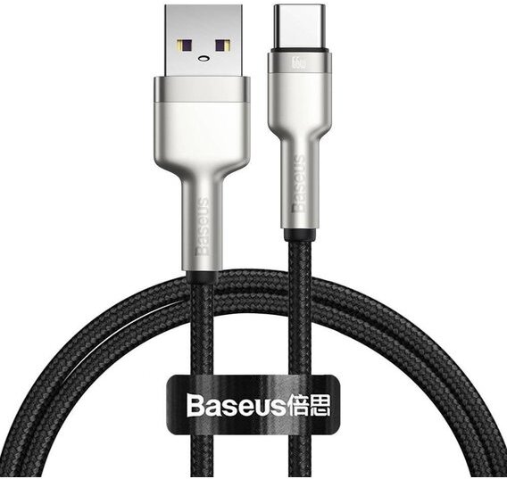 Кабель для компьютера Baseus CAKF000101 Black, Кабель Baseus CAKF000101 Cafule Series Metal Data Cable USB to Type-C 66W 1m Black (Baseus Cafule Series Metal Data Cable USB to Type-C 66W 1m Black (CAKF000101))
Кабель для компьютера Baseus CAKF000101 Black, Кабель Baseus CAKF000101 Cafule Series Metal Data Cable USB to Type-C 66W 1m Black (Baseus Cafule Series Metal Data Cable USB to Type-C 66W 1m Black (CAKF000101))