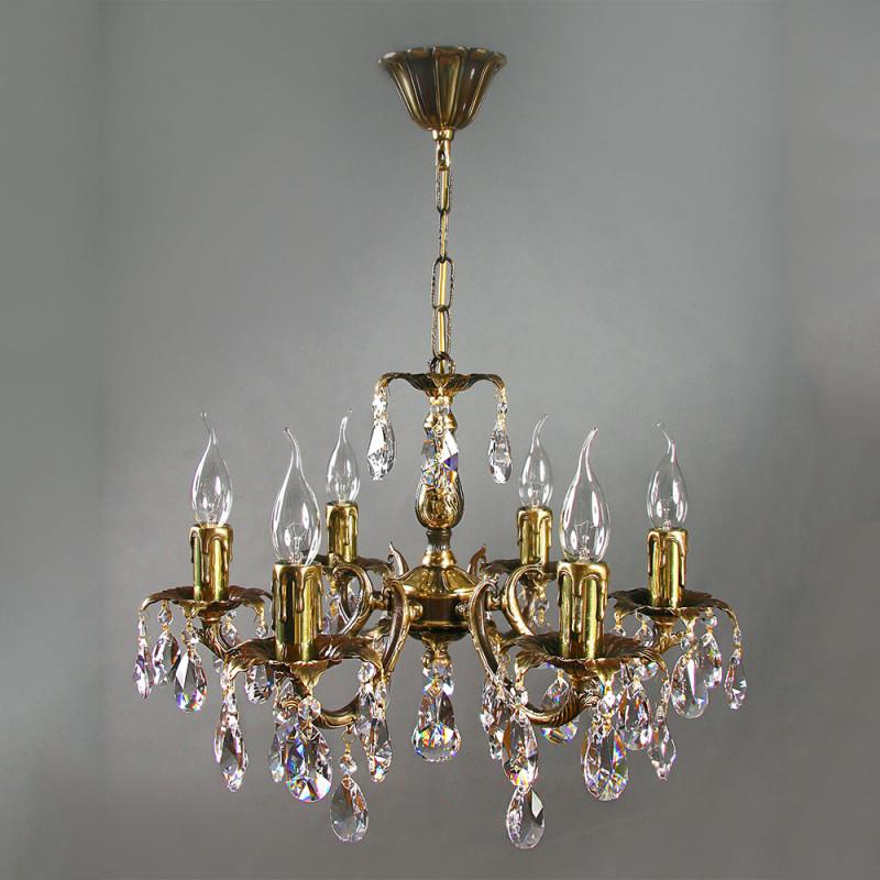 AMBIENTE by BRIZZI 2226/6 PB Tear Drop, Подвесная люстра AMBIENTE by BRIZZI 2226/6 PB Tear Drop
AMBIENTE by BRIZZI 2226/6 PB Tear Drop, Подвесная люстра AMBIENTE by BRIZZI 2226/6 PB Tear Drop