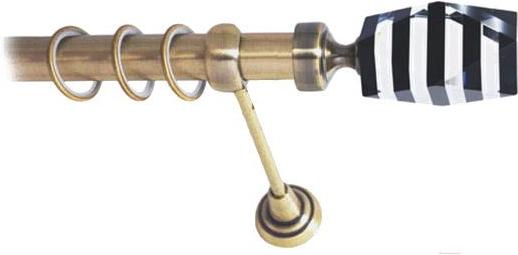 Карниз Lm Decor Даймонд 135 1р гладкий 25мм 2.4м антик, Даймонд 135 1р гладкий 25мм 2.4м
Карниз Lm Decor Даймонд 135 1р гладкий 25мм 2.4м антик, Даймонд 135 1р гладкий 25мм 2.4м