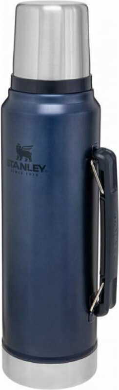 Термос Stanley The Legendary Classic Bottle синий, Термос Stanley The Legendary Classic Bottle 10-08266-017 синий
Термос Stanley The Legendary Classic Bottle синий, Термос Stanley The Legendary Classic Bottle 10-08266-017 синий