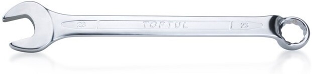 Гаечный ключ Toptul AAEN3030, Ключ комбинированный Toptul Ключ комбинированный 30мм 75° AAEN3030
Гаечный ключ Toptul AAEN3030, Ключ комбинированный Toptul Ключ комбинированный 30мм 75° AAEN3030