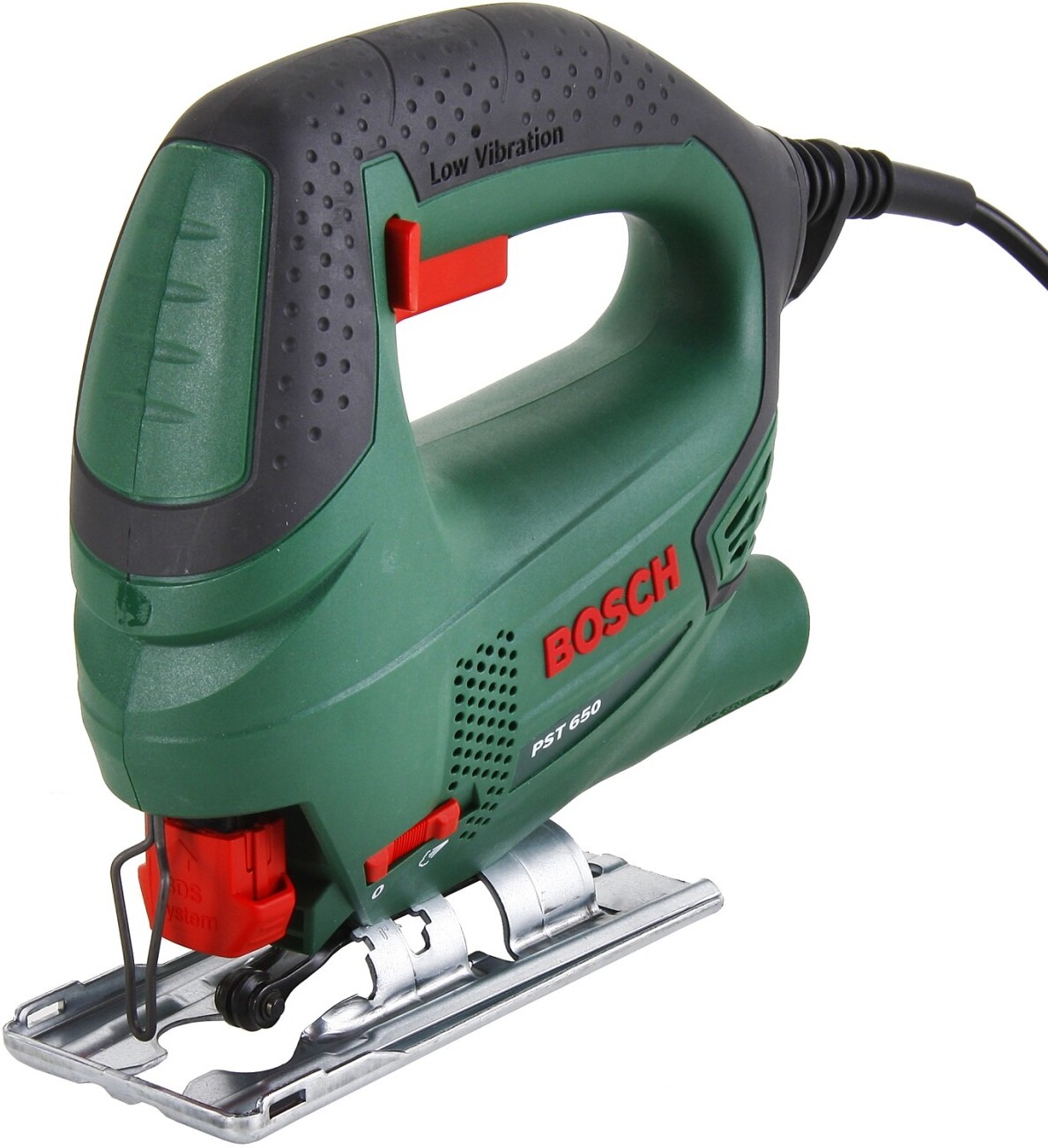 Электролобзик Bosch PST 650 (0.603.3A0.720), Электролобзик Bosch PST 650 0.603.3A0.720
Электролобзик Bosch PST 650 (0.603.3A0.720), Электролобзик Bosch PST 650 0.603.3A0.720