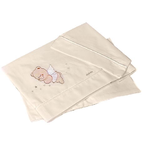 Комплект детского постельного белья Italbaby Sweet Angels крем, Sweet Angels
Комплект детского постельного белья Italbaby Sweet Angels крем, Sweet Angels