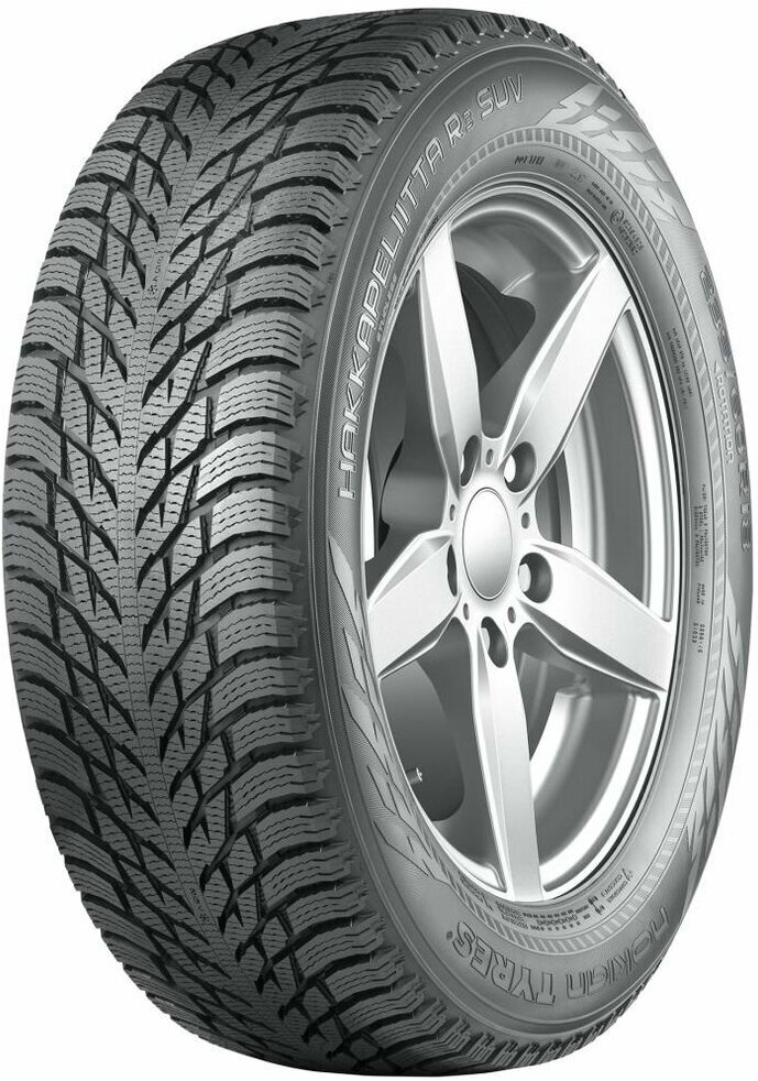 Автомобильные шины Nokian Hakkapeliitta 8 SUV 275/40R20 106T, Автомобильные шины Nokian Hakkapeliitta R3 SUV 275/40R20 106T
Автомобильные шины Nokian Hakkapeliitta 8 SUV 275/40R20 106T, Автомобильные шины Nokian Hakkapeliitta R3 SUV 275/40R20 106T