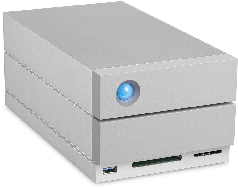 Внешний жесткий диск LaCie 2big Dock Thunderbolt 3 20TB STGB20000400, 2big Dock Thunderbolt 3 20TB
Внешний жесткий диск LaCie 2big Dock Thunderbolt 3 20TB STGB20000400, 2big Dock Thunderbolt 3 20TB