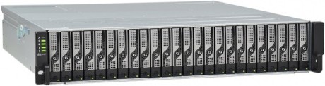 Система хранения данных INFORTREND EonStor DS 1024R2CB-B (DS1024R2CB00B-8U32)
Система хранения данных INFORTREND EonStor DS 1024R2CB-B (DS1024R2CB00B-8U32)