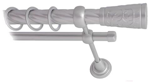 Карниз Lm Decor Византия 066 2р витой 25/16мм 1.8м сатин, Византия 066 2р витой 25/16мм 1.8м
Карниз Lm Decor Византия 066 2р витой 25/16мм 1.8м сатин, Византия 066 2р витой 25/16мм 1.8м