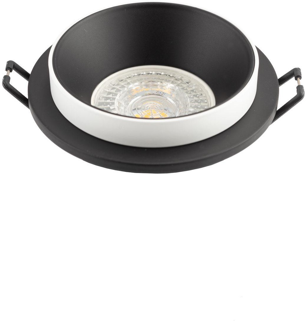 Встраиваемый точечный светильник Denkirs DK2400-BK IP 20, 50 Вт, GU10, алюминий черный
Встраиваемый точечный светильник Denkirs DK2400-BK IP 20, 50 Вт, GU10, алюминий черный