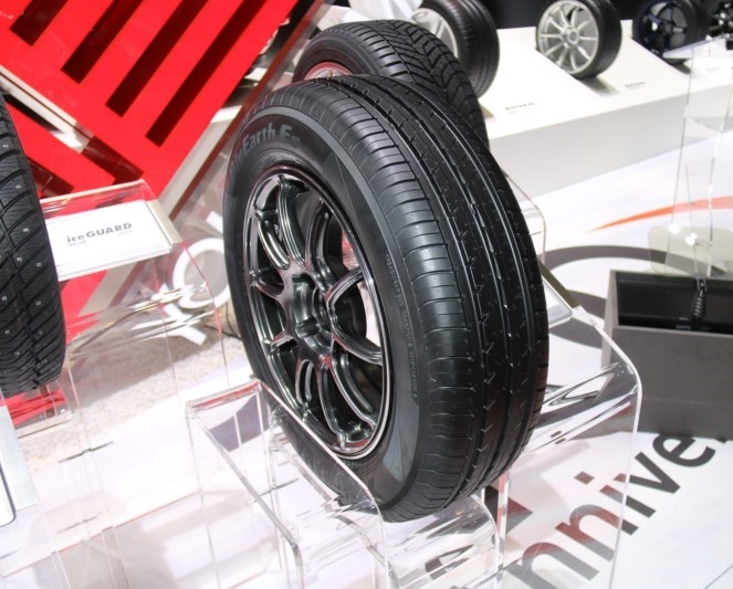 Шины Yokohama BluEarth-Es ES32 205/60/R15 91H, BluEarth-Es ES32 205/60/R15 91H
Шины Yokohama BluEarth-Es ES32 205/60/R15 91H, BluEarth-Es ES32 205/60/R15 91H