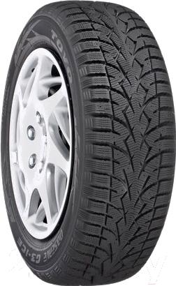 Автомобильная шина Toyo Observe G3-ICE 255/40R19 100T под шип, Observe G3-ICE 255/40R19 100T под шип
Автомобильная шина Toyo Observe G3-ICE 255/40R19 100T под шип, Observe G3-ICE 255/40R19 100T под шип