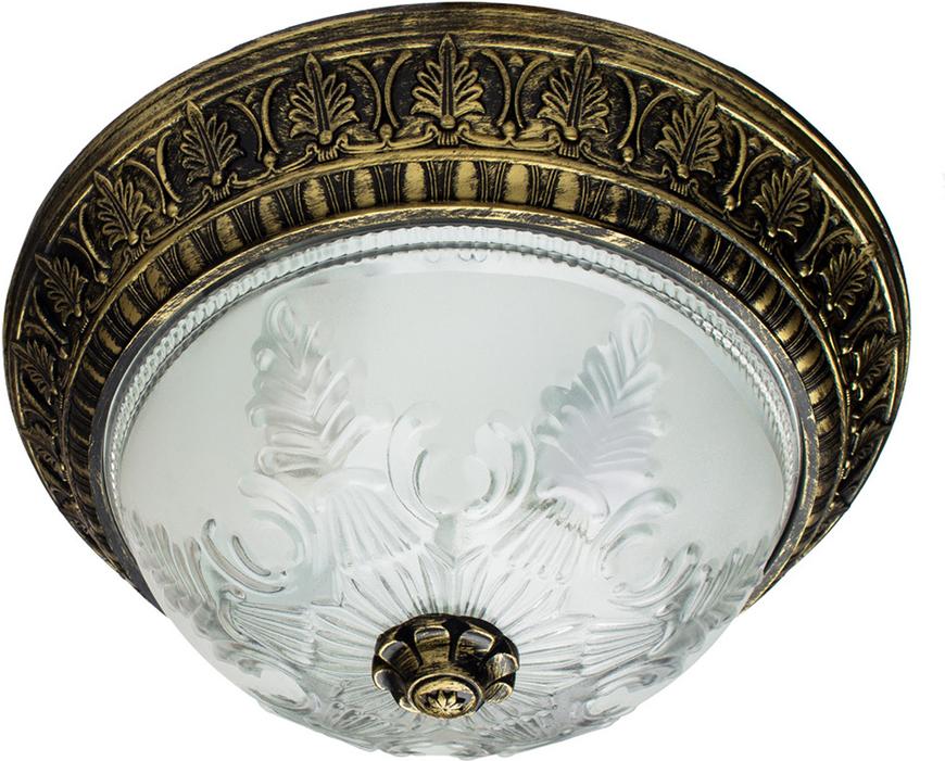 Потолочный светильник ARTE Lamp A8005PL-2BN, Накладной светильник Arte Lamp A8005PL-2BN
Потолочный светильник ARTE Lamp A8005PL-2BN, Накладной светильник Arte Lamp A8005PL-2BN
