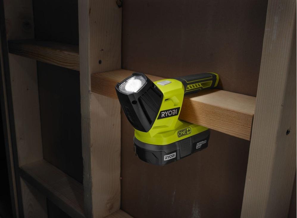 Фонарь туристический ручной Ryobi 5133003373 R18T-0, ONE + R18T-0 светодиодный без батареи
Фонарь туристический ручной Ryobi 5133003373 R18T-0, ONE + R18T-0 светодиодный без батареи