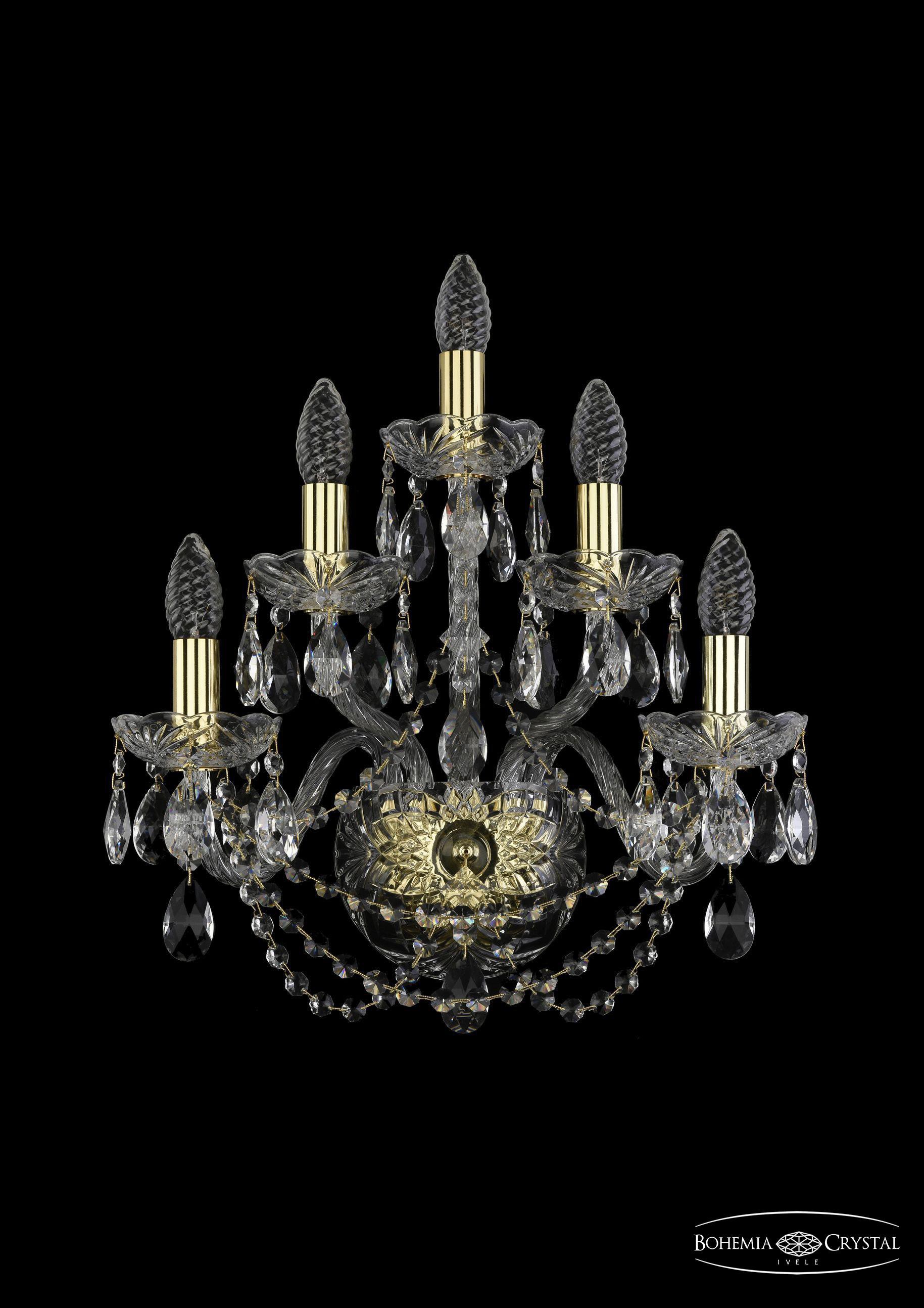 Подвесная люстра Bohemia Ivele Crystal 1406B/2+2+1/160/G, Бра Bohemia Ivele Crystal 1406B/2+2+1/160/G
Подвесная люстра Bohemia Ivele Crystal 1406B/2+2+1/160/G, Бра Bohemia Ivele Crystal 1406B/2+2+1/160/G