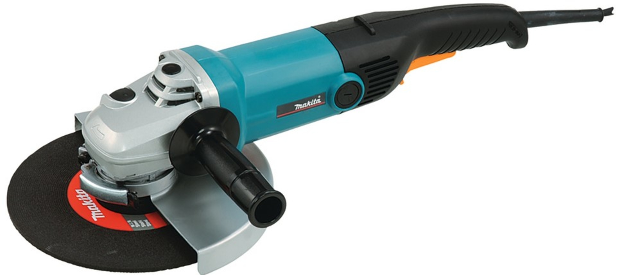 Сетевая угловая шлифовальная машина Makita GA9010C, Угловая шлифмашина Makita GA9010C
Сетевая угловая шлифовальная машина Makita GA9010C, Угловая шлифмашина Makita GA9010C