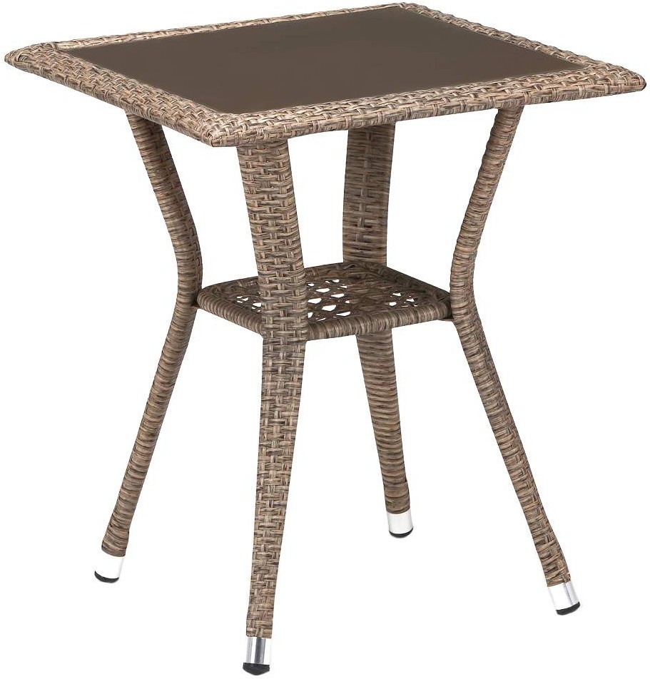 Стол Afina garden T25-W56-50x50 Light brown, Садовый стол Afina garden T25-W56-50x50 Light brown
Стол Afina garden T25-W56-50x50 Light brown, Садовый стол Afina garden T25-W56-50x50 Light brown