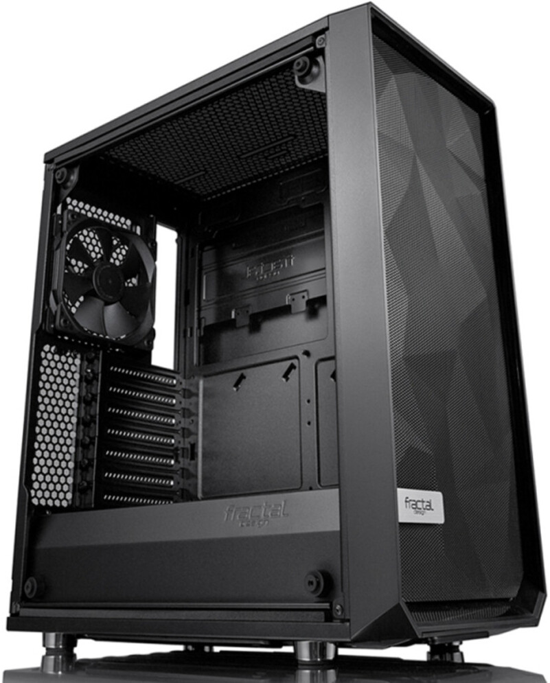Корпус для компьютера Fractal Design MESHIFY C ATX Без БП с окном, Корпус для компьютера Fractal Design MESHIFY C ATX Без БП с окном FD-CA-MESH-C-BKO-TGL
Корпус для компьютера Fractal Design MESHIFY C ATX Без БП с окном, Корпус для компьютера Fractal Design MESHIFY C ATX Без БП с окном FD-CA-MESH-C-BKO-TGL
