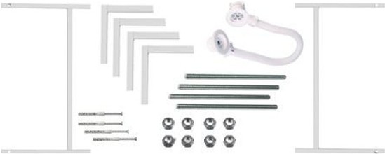 Каркас для ванны Santek Монако 160x75 (WH112422), Каркас для ванны Santek Монако 160x75 WH112422
Каркас для ванны Santek Монако 160x75 (WH112422), Каркас для ванны Santek Монако 160x75 WH112422
