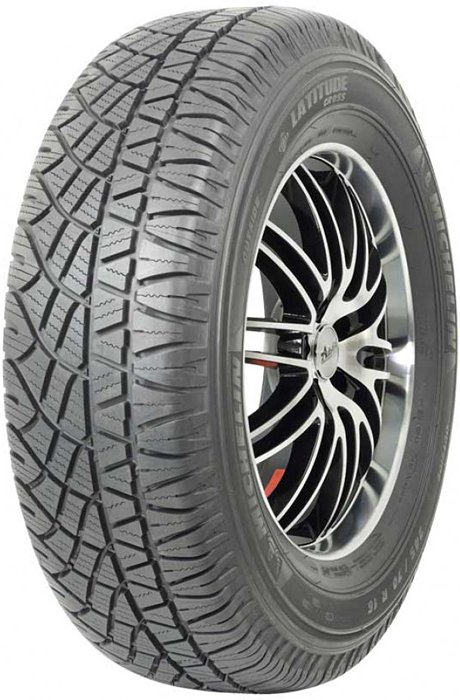 Шины Michelin Latitude Cross 245/70R16 111H Летняя, Latitude Cross 245/70R16 111H Летняя
Шины Michelin Latitude Cross 245/70R16 111H Летняя, Latitude Cross 245/70R16 111H Летняя