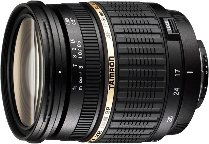 Объектив Tamron SP AF17-50mm F/2.8 XR Di II LD Aspherical (IF) Nikon F, SP AF17-50mm F/2.8 XR Di II LD Aspherical (IF) Nikon F
Объектив Tamron SP AF17-50mm F/2.8 XR Di II LD Aspherical (IF) Nikon F, SP AF17-50mm F/2.8 XR Di II LD Aspherical (IF) Nikon F