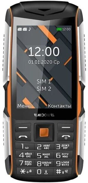 Мобильный телефон TeXet TM-D426 черный/оранжевый, Мобильный телефон Texet TM-D426 черный/оранжевый
Мобильный телефон TeXet TM-D426 черный/оранжевый, Мобильный телефон Texet TM-D426 черный/оранжевый
