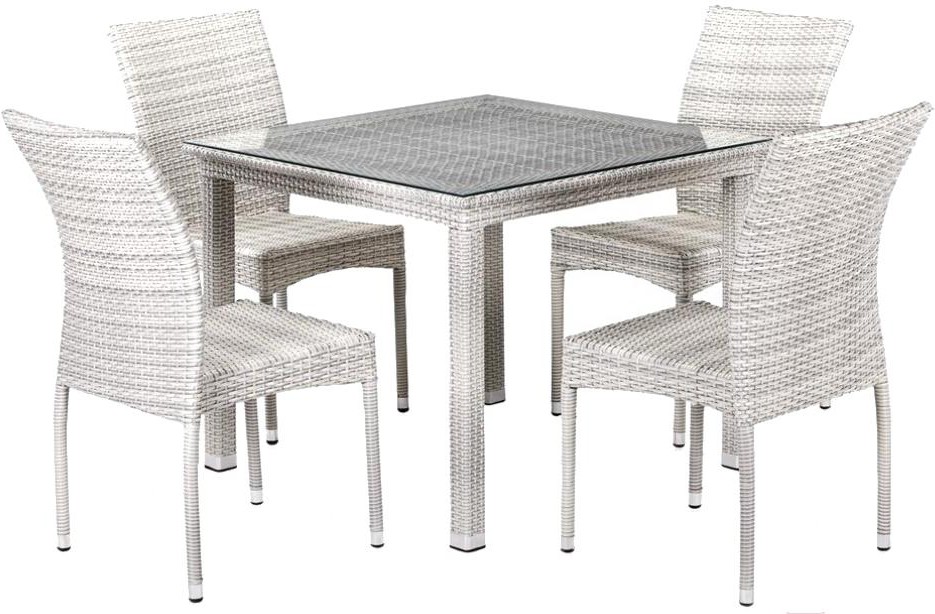 Обеденная группа Afina garden T257A/Y380-W85-90x90 4Pcs Latte, Комплект садовой мебели Afina garden T257A/Y380-W85-90x90 4Pcs Latte
Обеденная группа Afina garden T257A/Y380-W85-90x90 4Pcs Latte, Комплект садовой мебели Afina garden T257A/Y380-W85-90x90 4Pcs Latte
