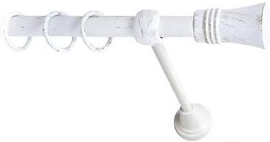 Карниз Lm Decor Гиро 071 1р гладкий 2.4м белое золото, Гиро 071 1р гладкий 16мм 2.4м
Карниз Lm Decor Гиро 071 1р гладкий 2.4м белое золото, Гиро 071 1р гладкий 16мм 2.4м