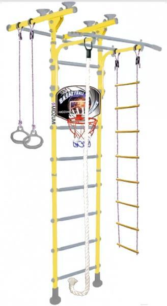 Детский спортивный комплекс Midzumi Niji Ton Basketball Shield лимонный пай, Спортивный комплекс Midzumi Niji Ton Basketball Shield лимонный пай
Детский спортивный комплекс Midzumi Niji Ton Basketball Shield лимонный пай, Спортивный комплекс Midzumi Niji Ton Basketball Shield лимонный пай