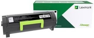 Картридж Lexmark MS517dn, Картридж Lexmark Для MX517de,MX617de,MS517dn,MS617dn 51B5X00 черный
Картридж Lexmark MS517dn, Картридж Lexmark Для MX517de,MX617de,MS517dn,MS617dn 51B5X00 черный