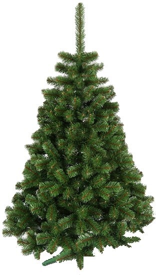 Новогодняя елка GreenTerra Классическая 1.5 м, Новогодняя елка GreenTerra Классическая 1.5м
Новогодняя елка GreenTerra Классическая 1.5 м, Новогодняя елка GreenTerra Классическая 1.5м