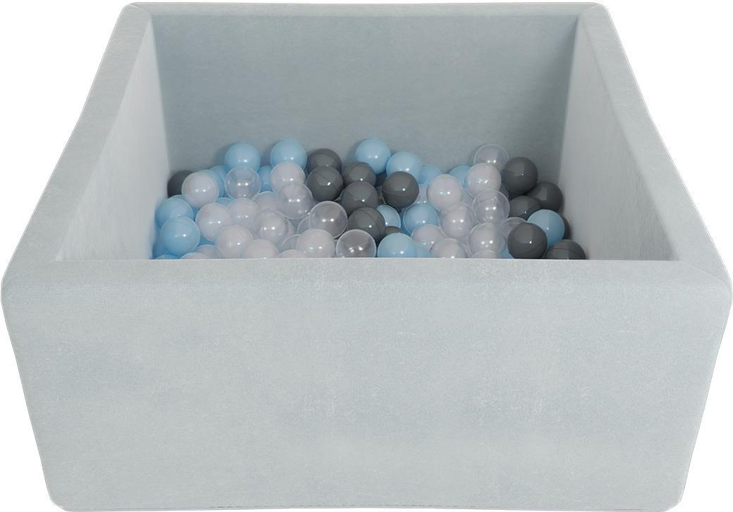 Игровой сухой бассейн Romana Airpool Box ДМФ-МК-02.55+ 300 шаров серый, Airpool Box ДМФ-МК-02.55+ 300 шаров
Игровой сухой бассейн Romana Airpool Box ДМФ-МК-02.55+ 300 шаров серый, Airpool Box ДМФ-МК-02.55+ 300 шаров